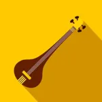 Tanpura Studio Icon