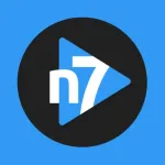 n7player Music Player Icon