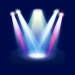 VideoFX Music Video Maker Icon
