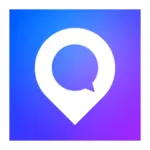 UBMe-Real-Time Check In & Chat Icon