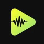 Reels Maker for Instagram BEAT Icon