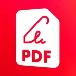PDF Editor - Edit Everything! Icon