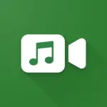 Add Music To Video & Editor Icon