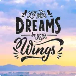 Text on photo - Text Editor Icon