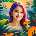 Photo Lab Picture Editor 2025 Icon