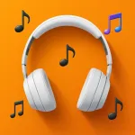 Simple Music Player Icon