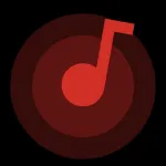 Offline Mp3 Player- uBand Icon