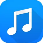 Audio & Music Player MP3 Icon