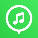 MusiX - Music Player & Share Icon