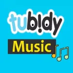 Tubidy Mp3 Music Downloader Icon