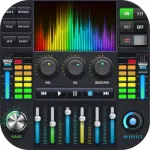 Music Player - MP3 Player & EQ Icon