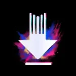 FastSave: Music & Video Icon