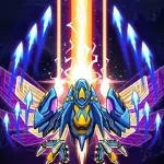 Atlantis Invaders Icon