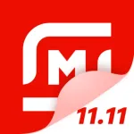 Магнит: акции и доставка Icon