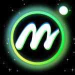 AI Music Video Editor - inMelo Icon