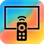 Smart Remote: Universal TV Icon