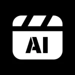 Video AI - AI Hug & Kiss Maker Icon