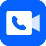Video Meeting Icon