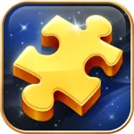 Daily Jigsaw Puzzles Icon