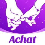 Achat - Global Voice Chat Icon