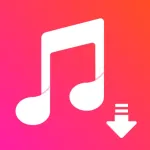 Mp3 Downloader Download Music Icon