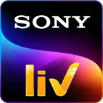 Sony LIV: Series, Shows, Movie Icon