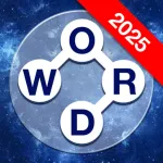 Word Galaxy Challenge Icon