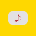 Tube Music Mp3 Downloader Song Icon
