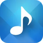 Download latest audio songs Icon
