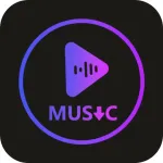 Music Downloader Mp3 Music Icon