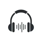 Whatlisten: Player de música Icon