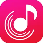 Music downloader all songs Icon