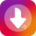 Music Downloader Mp3 Download Icon