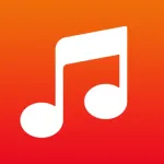 Music Downloader MP3 Download Icon