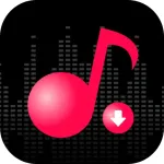 Music Player: MP3 Downloader Icon