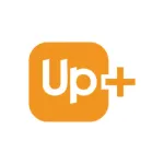 Up Mobil+ Icon