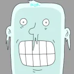 Frizor - app for freezor Icon