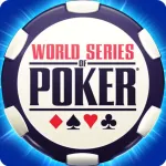 WSOP Poker: Texas Holdem Game Icon