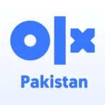 OLX Pakistan - Online Shopping Icon