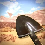 Gold Rush: Miner Simulator 3D Icon