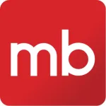 Magicbricks Buy, Rent Property Icon