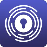 PrivadoVPN - VPN App & Proxy Icon