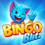 Bingo Blitz(TM)️ - Bingo Games Icon