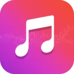 Music Player - Mp3 Player Icon
