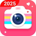 Beauty Camera - Selfie Camera Icon