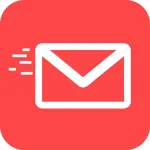 Email - Fast and Smart Mail Icon