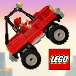 LEGO(R) Hill Climb Adventures Icon