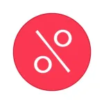 NoBroker Rent, Buy, Sell Flats Icon