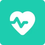 JioHealthHub Icon