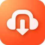 Music Downloader: Download Mp3 Icon